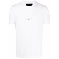 Stella McCartney Camiseta com estampa Stella McCartney 2001 - Branco