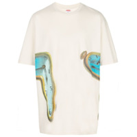 Supreme Camiseta The Persistence of Memory - Neutro