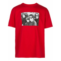 Supreme Camiseta The Velvet Underground - Vermelho