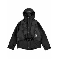 Supreme Jaqueta x The North Face RTG - Preto