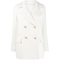 Tagliatore Blazer com abotoamento duplo - Branco