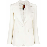 Tommy Hilfiger Blazer de alfaiataria HCW - Neutro