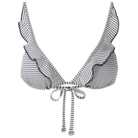 Track & Field Sutiã de biquíni Swing Leme - Branco