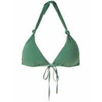 Track & Field Sutiã de biquíni TF Power - Verde