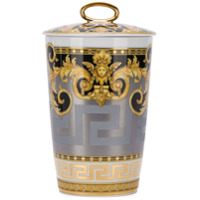 Versace Home Vela aromática Prestige Gala - Dourado