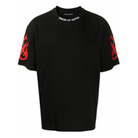 Vision Of Super Camiseta com estampa - Preto