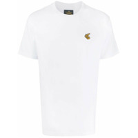 Vivienne Westwood Anglomania Camiseta mangas curtas - Branco