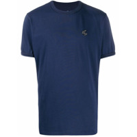 Vivienne Westwood Anglomania jersey T-shirt - Azul