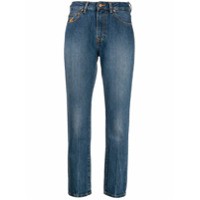 Vivienne Westwood Calça jeans 'New Harris' - Azul