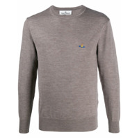 Vivienne Westwood Moletom mangas longas - Neutro