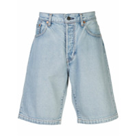 WARDROBE.NYC Short jeans x Levi's Release 04 - Azul