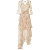 We Are Kindred Vestido longo Celestia - Branco