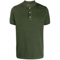 Zadig&Voltaire Camisa polo mangas curtas - Verde