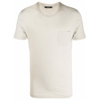 Zadig&Voltaire Camiseta com estampa de caveira - Neutro