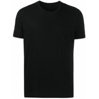 Zadig&Voltaire Camiseta Stockholm com estampa de caveira - Preto