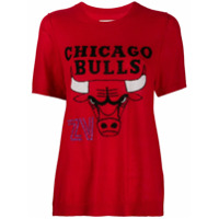 Zadig&Voltaire Suéter Chicago Bulls x NBA - Vermelho